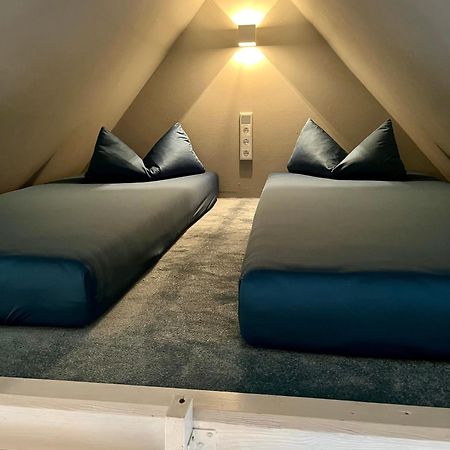 Riverview Loft In Central 헤르초게나우라흐 외부 사진