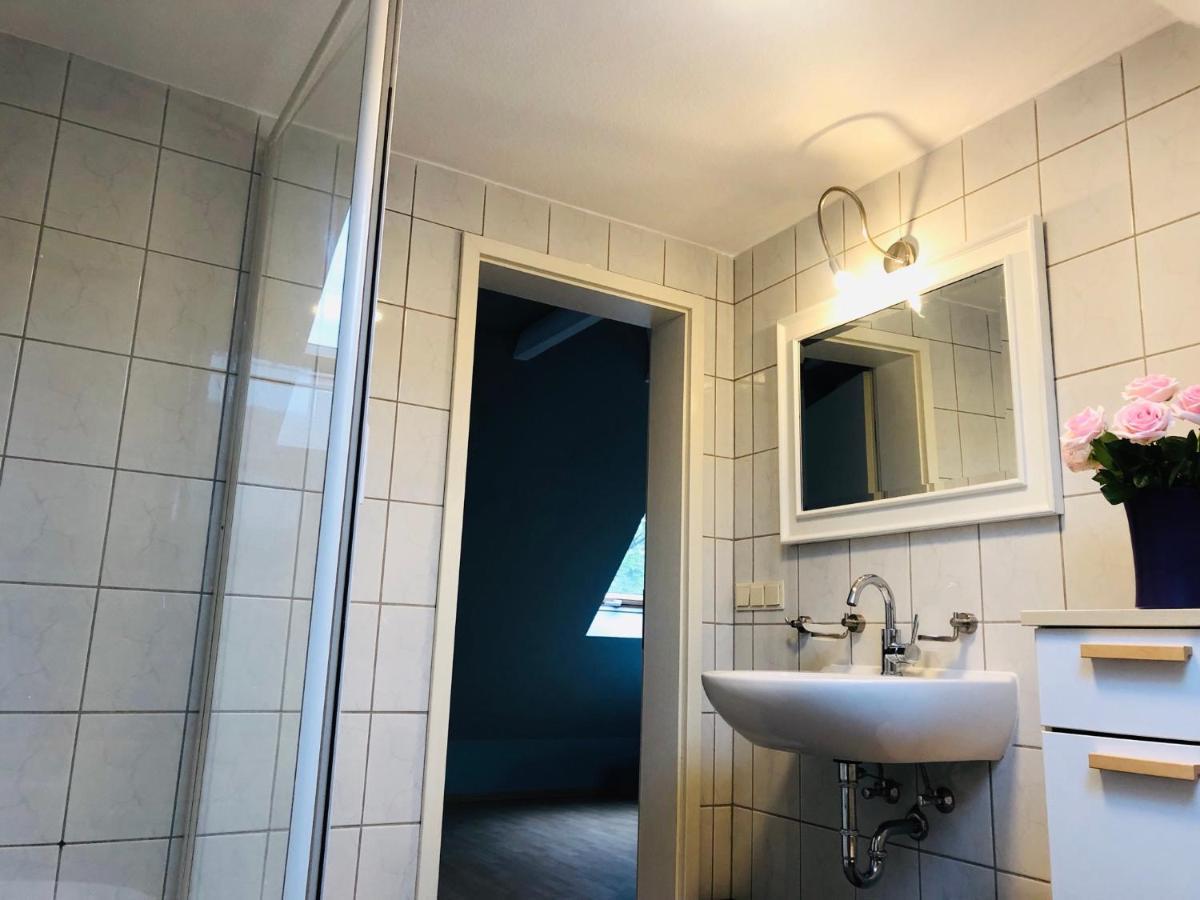 Riverview Loft In Central 헤르초게나우라흐 외부 사진