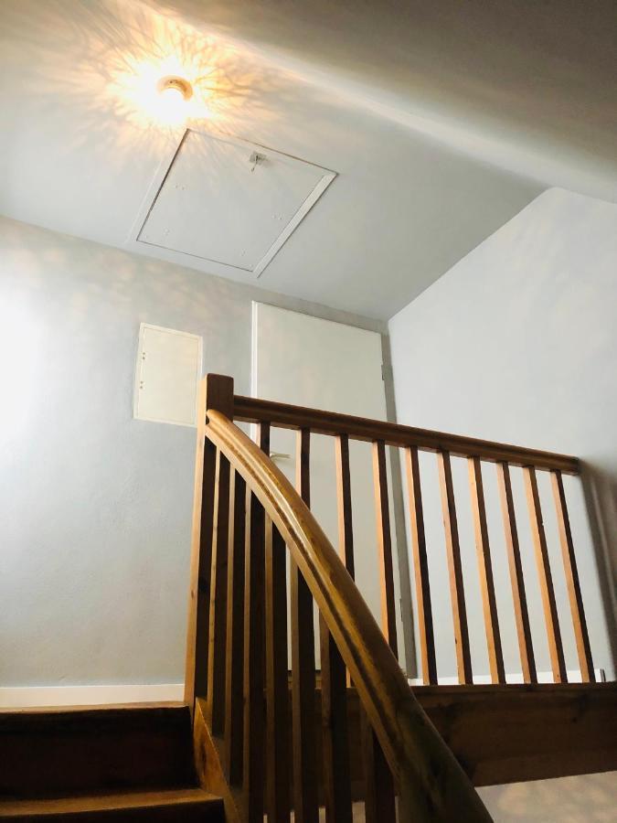 Riverview Loft In Central 헤르초게나우라흐 외부 사진