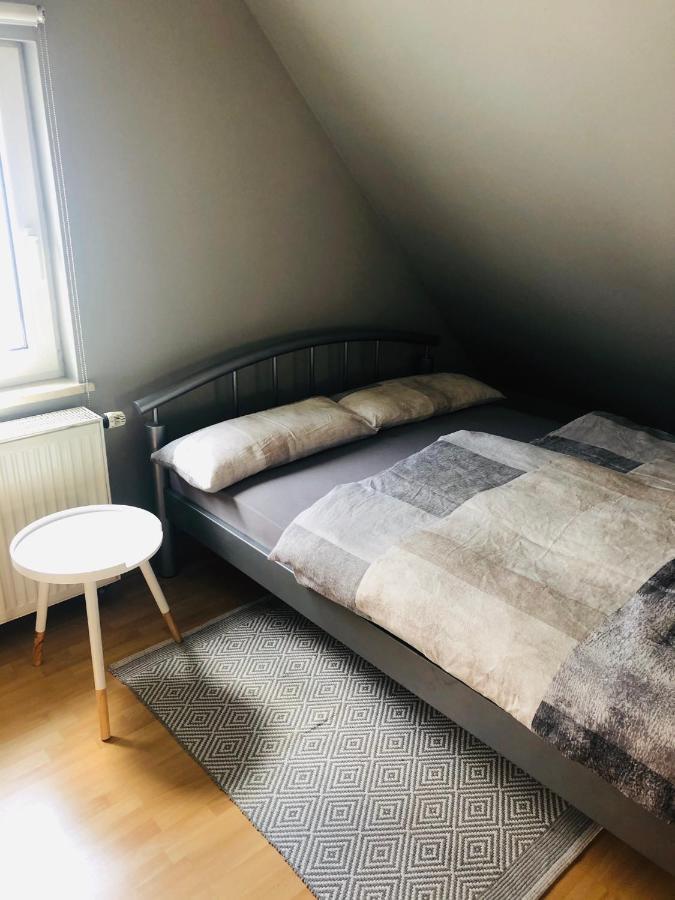 Riverview Loft In Central 헤르초게나우라흐 외부 사진