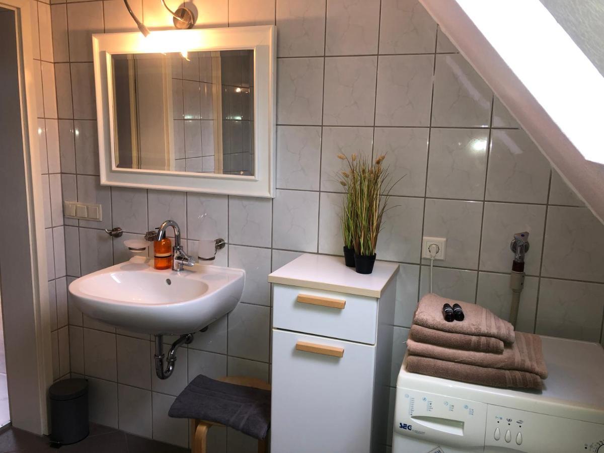 Riverview Loft In Central 헤르초게나우라흐 외부 사진